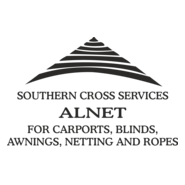 Alnet Logo PNG Vector