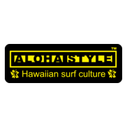 Alohastyle Logo PNG Vector