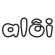 ALOI Logo PNG Vector