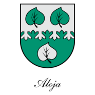 Aloja Logo PNG Vector