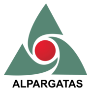 Alpargatas Logo PNG Vector