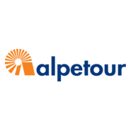 alpetour GmbH Logo PNG Vector