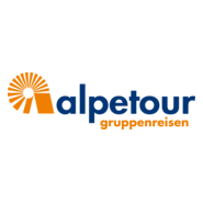 alpetour - Gruppenreisen Logo PNG Vector