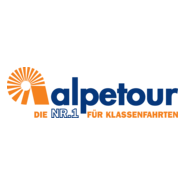 alpetour Logo PNG Vector