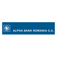 Alpha Bank Romania Logo PNG Vector