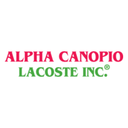 alpha lacoste Logo PNG Vector