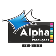 Alpha Publicidade Logo PNG Vector