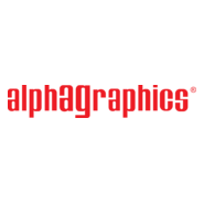 AlphaGraphics Logo PNG Vector