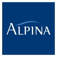 Alpina Assurances Logo PNG Vector