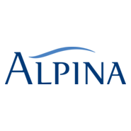 Alpina Assurances Logo PNG Vector