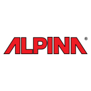 Alpina Logo PNG Vector