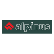 Alpinus Logo PNG Vector