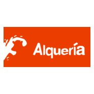 Alqueria Logo PNG Vector