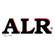 ALR Logo PNG Vector