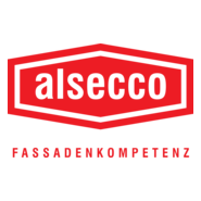 Alsecco Gmbh & Co Logo PNG Vector