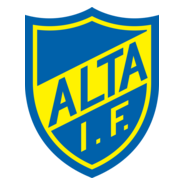 Alta IF Logo PNG Vector