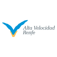 Alta Velocidad Renfe Logo PNG Vector