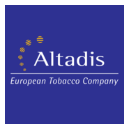 Altadis Logo PNG Vector