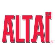Altai Logo PNG Vector