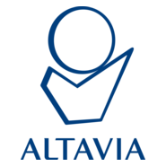 altavia Logo PNG Vector