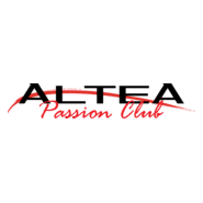 Altea Passion Club Logo PNG Vector