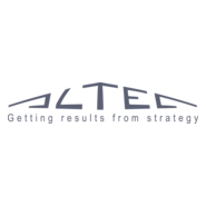 Altea Spa Logo PNG Vector