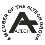 Altech Logo PNG Vector