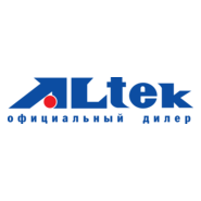 Altek Logo PNG Vector