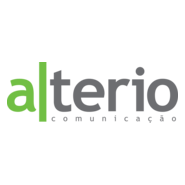 Alterio Propaganda Logo PNG Vector