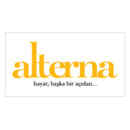 alterna Logo PNG Vector