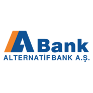 Alternatif Bank Logo PNG Vector