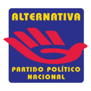 Alternativa Logo PNG Vector