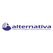 alternativa Logo PNG Vector