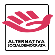 ALTERNATIVA (NUEVO) Logo PNG Vector