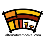 Alternative Motive LLC Logo PNG Vector