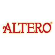 Altero Logo PNG Vector
