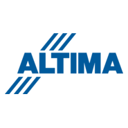 Altima Logo PNG Vector