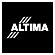 Altima Logo PNG Vector