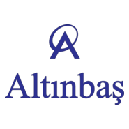 altinbas Logo PNG Vector
