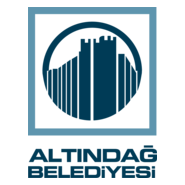 Altindag Belediyesi Logo PNG Vector