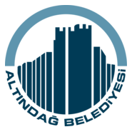 Altindag Belediyesi Logo PNG Vector