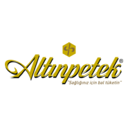 Altinpetek Logo PNG Vector
