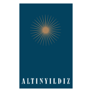 Altinyildiz Logo PNG Vector