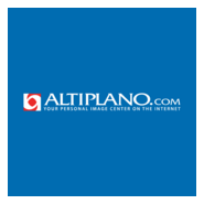 Altiplano Logo PNG Vector