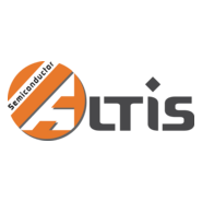 Altis Semiconductor Logo PNG Vector