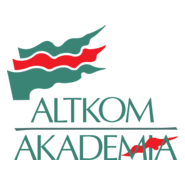 Altkom Akademia Logo PNG Vector