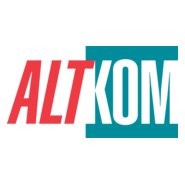 Altkom Logo PNG Vector