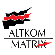 Altkom Matrix Logo PNG Vector
