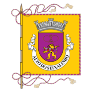 Alto do Seixalinho Logo PNG Vector