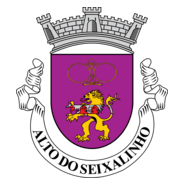 Alto do Seixalinho Logo PNG Vector